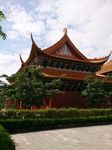 寺庙