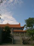寺庙