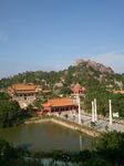 寺庙