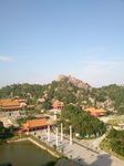 寺庙