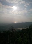 山顶