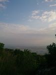 山顶