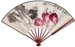 中国水墨画 齐白石国画 写意画