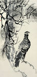 中国水墨画 齐白石国画 写意画