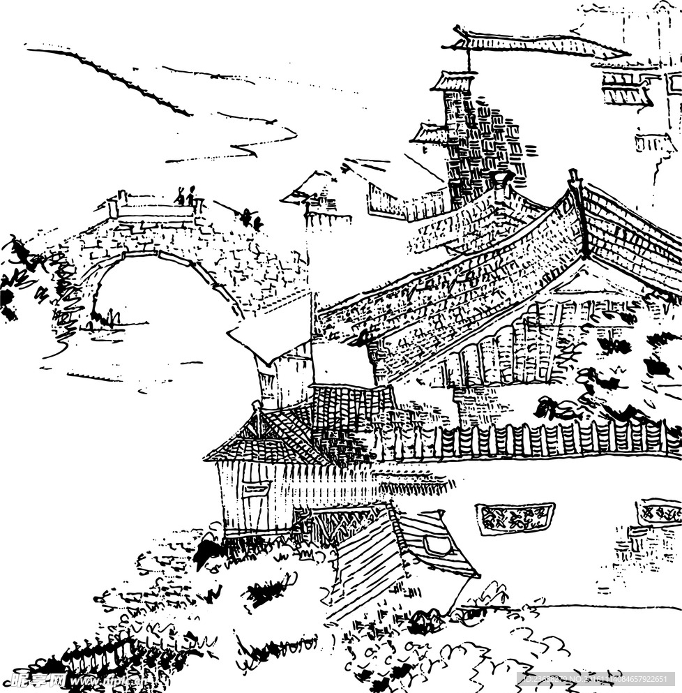 绍兴桥