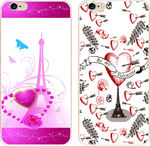 彩绘手机壳 iphone 时尚