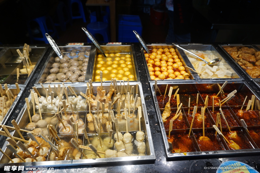 关东煮