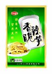 笋丝包装