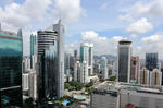 深圳建筑