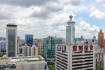 深圳建筑