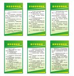 敬老院相关管理制度