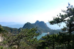天柱山