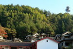 天柱山