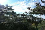 天柱山