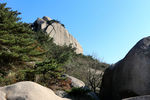 天柱山