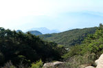 天柱山