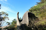 天柱山