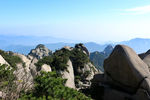 天柱山