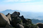 天柱山