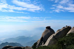 天柱山