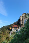 九华山