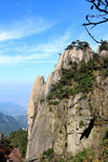 九华山