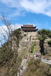 九华山