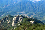九华山