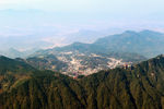 九华山
