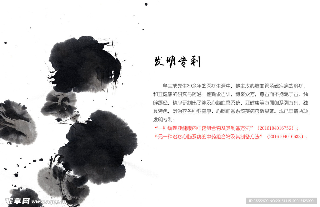 发明专利