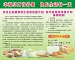 校园营养餐