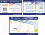 线路工程安全文明施工牌