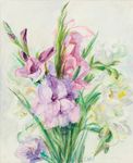 静物鲜花