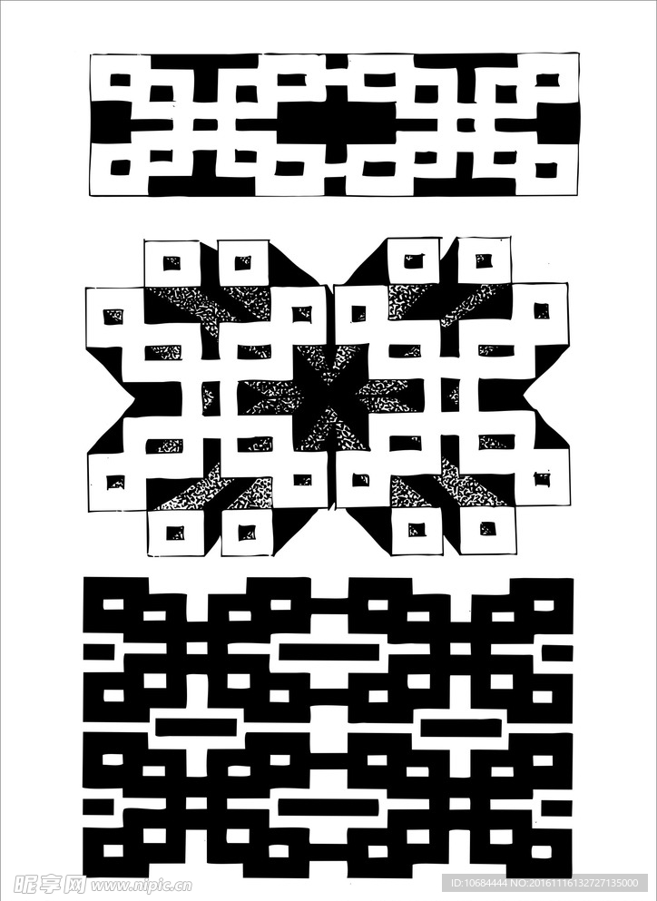 图案  花纹