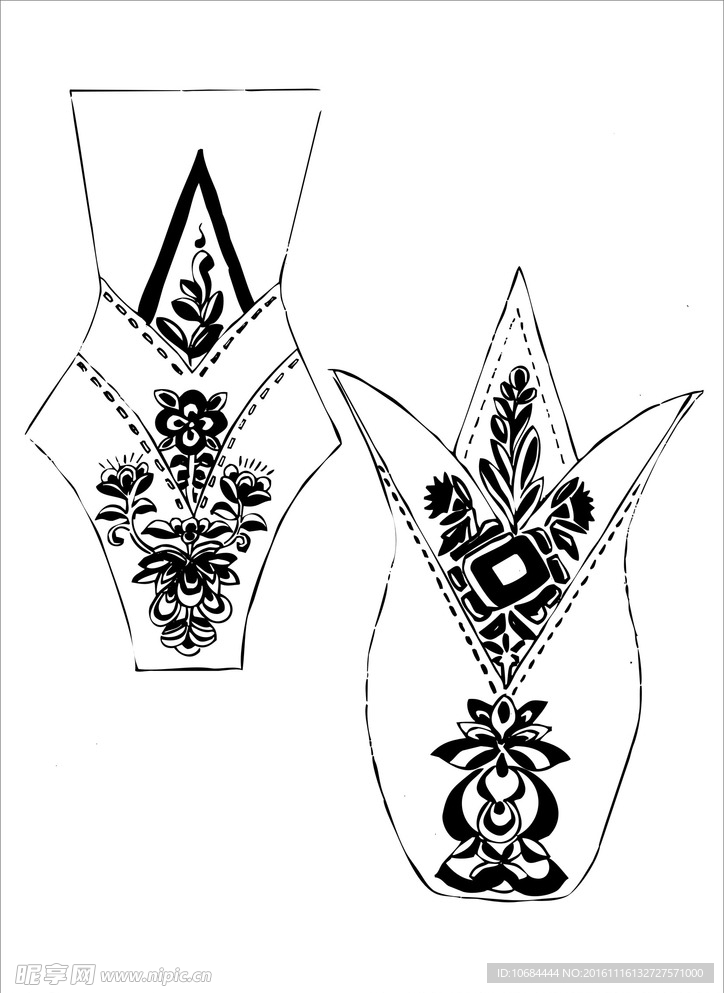 少数名字  藏族文化  花纹