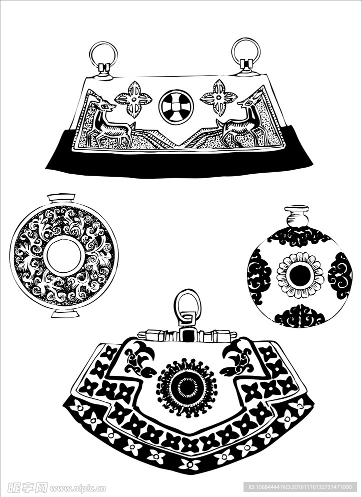 图案   花纹