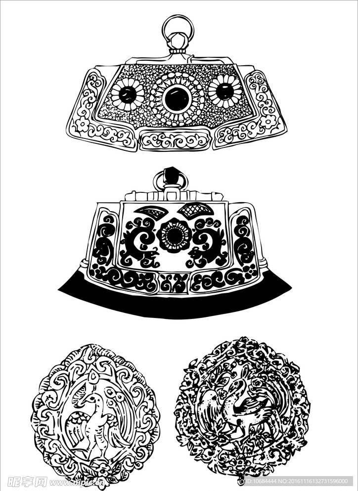 图案  花纹