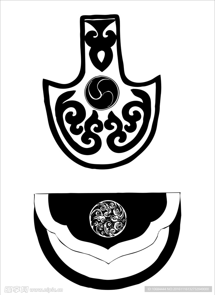 图案  花纹