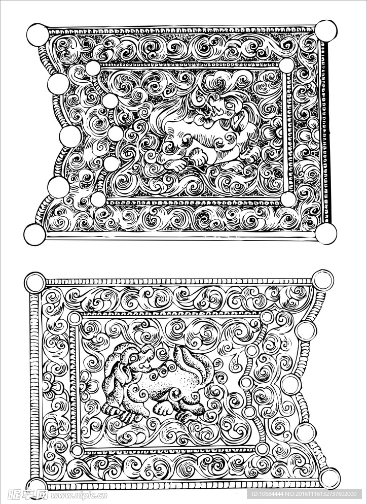 图案  花纹