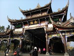 都江堰