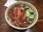 牛肉面