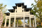 九华山大愿文化园