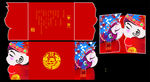 邀请函