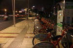 城市自行车