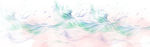 水波纹背景banner