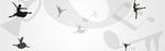 运动banner