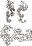 龙
