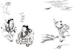 古代儿童