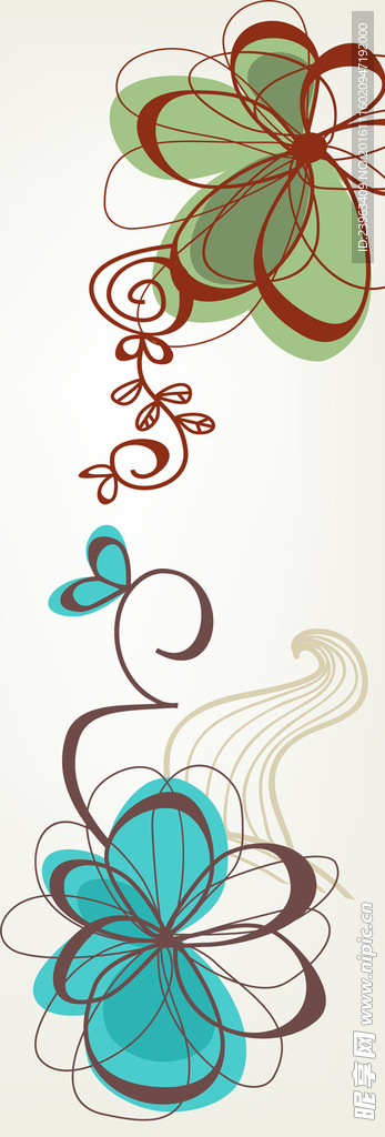 花纹