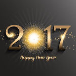 2017字体
